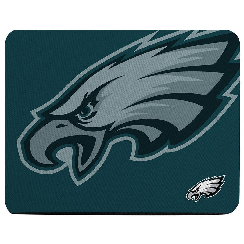NFL Mouse Pad 85% - Philadelphia Eagles
NFL, OldProduct, PEG, Philadelphia Eagles
The Memory Company