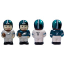 Player Salt and Pepper Shakers | Philadelphia Eagles
NFL, OldProduct, PEG, Philadelphia Eagles
The Memory Company