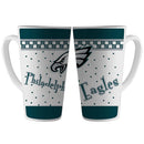 Gameday Latte | Philadelphia Eagles
NFL, OldProduct, PEG, Philadelphia Eagles
The Memory Company