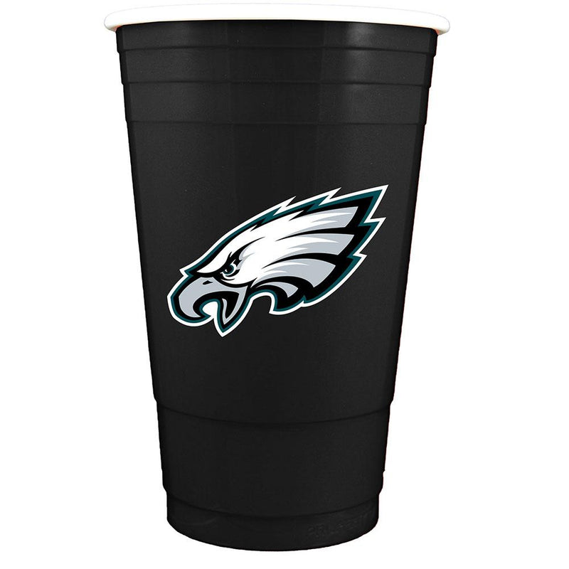 Red Plastic Cup | Philadelphia Eagles
NFL, OldProduct, PEG, Philadelphia Eagles
The Memory Company