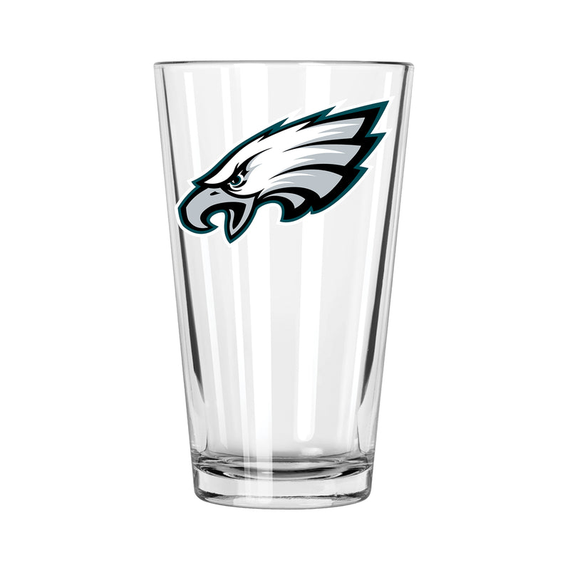 17oz Mixing Glass | Philadelphia Eagles