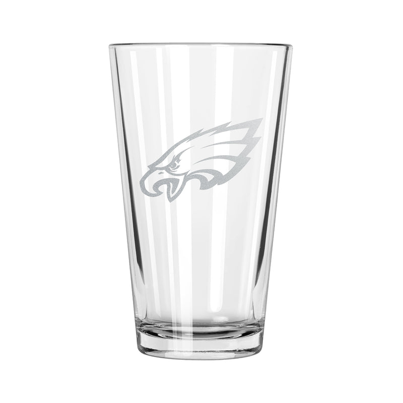 17oz Etched Pint Glass | Philadelphia Eagles
CurrentProduct, Drinkware_category_All, NFL, PEG, Philadelphia Eagles
The Memory Company