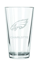 17oz Personalized Pint Glass | Philadelphia Eagles
CurrentProduct, Custom Drinkware, Drinkware_category_All, Gift Ideas, NFL, PEG, Personalization, Personalized_Personalized, Philadelphia Eagles
The Memory Company