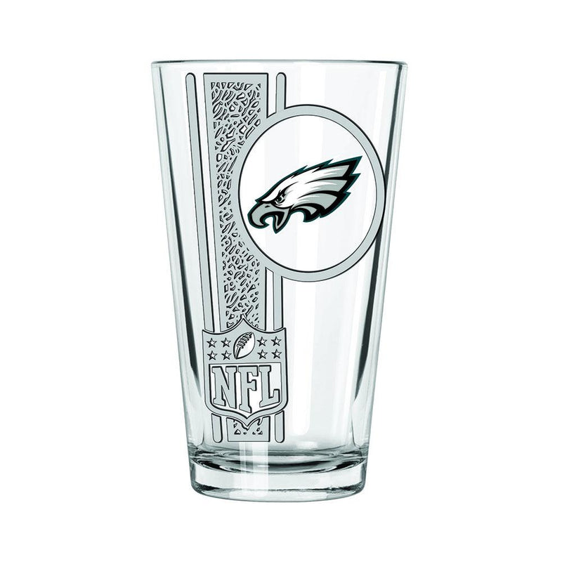 16oz Etched Decal Pint | Philadelphia Eagles
Holiday_category_All, NFL, OldProduct, PEG, Philadelphia Eagles
The Memory Company