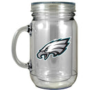 Mason Jar | Philadelphia Eagles
NFL, OldProduct, PEG, Philadelphia Eagles
The Memory Company