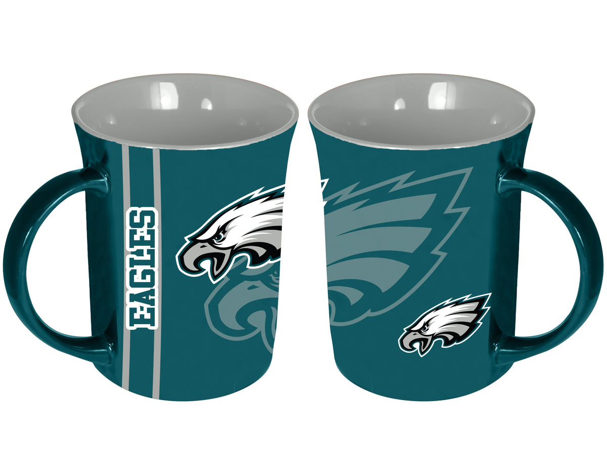15oz Philadelphia Eagles Reflective Mug | Philadelphia Eagles
CurrentProduct, Drinkware_category_All, NFL, PEG, Philadelphia Eagles
The Memory Company