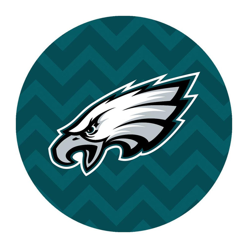 Single Chevron Coaster | Philadelphia Eagles
NFL, OldProduct, PEG, Philadelphia Eagles
The Memory Company