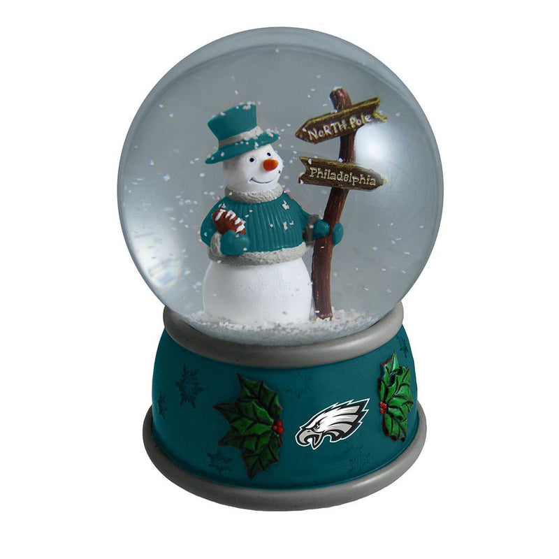 Snow Globe | Philadelphia Eagles
NFL, OldProduct, PEG, Philadelphia Eagles
The Memory Company