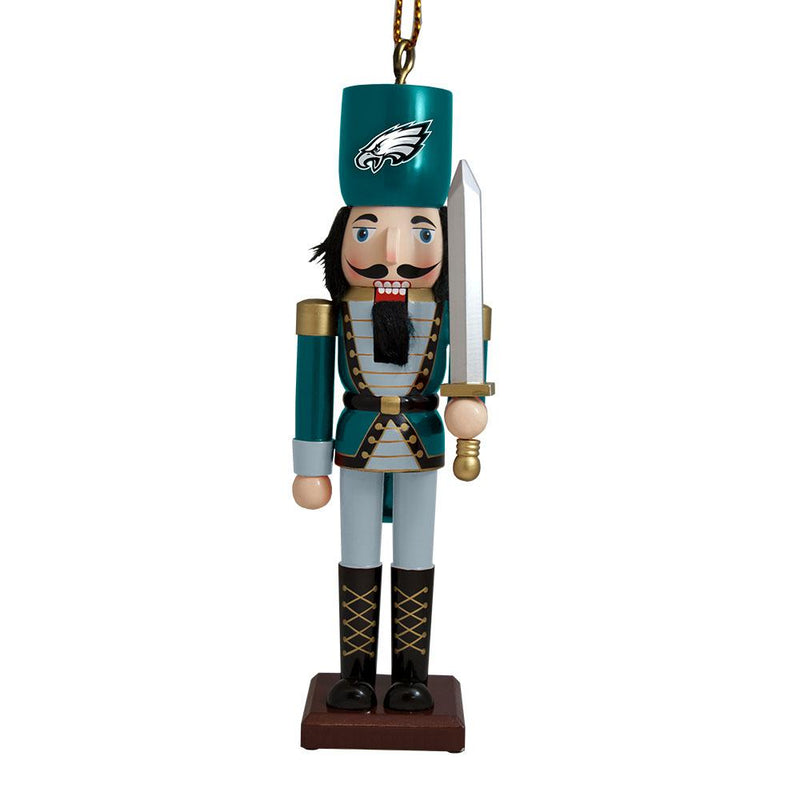 2014 Nutcracker Onrament | Philadelphia Eagles
Holiday_category_All, NFL, OldProduct, PEG, Philadelphia Eagles
The Memory Company