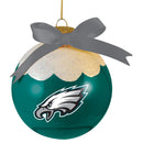 Glass Ball Ornament | Philadelphia Eagles
NFL, OldProduct, PEG, Philadelphia Eagles
The Memory Company