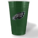 Green Plastic Cup | Philadelphia Eagles
NFL, OldProduct, PEG, Philadelphia Eagles
The Memory Company