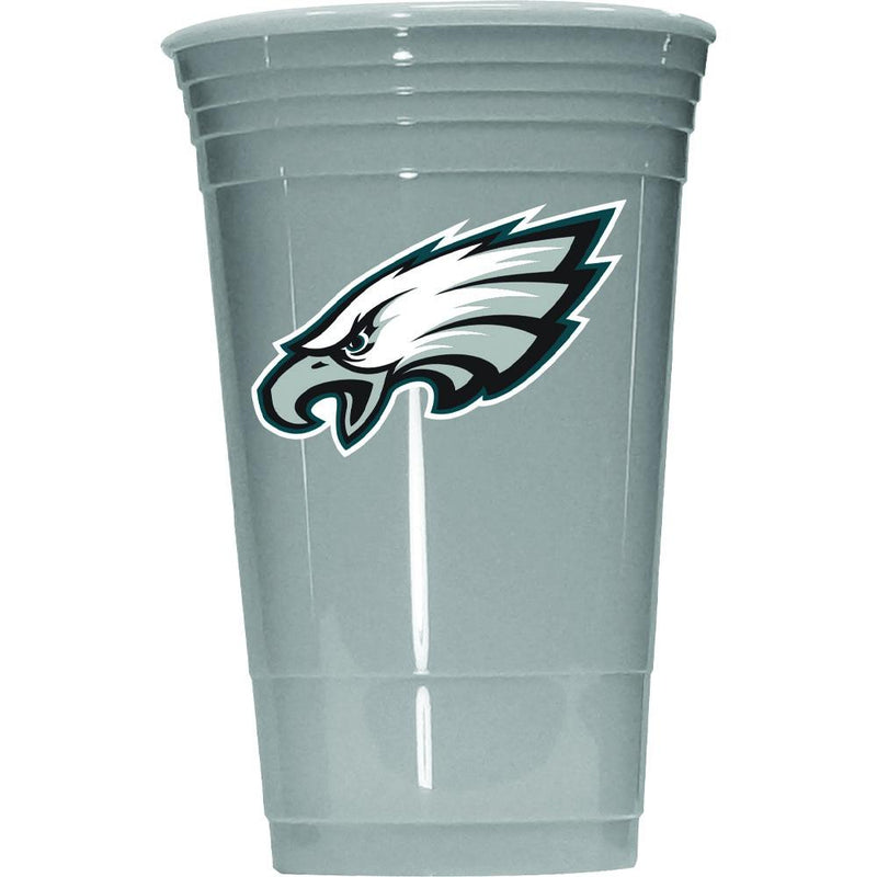 White Plastic Cup | Philadelphia Eagles
NFL, OldProduct, PEG, Philadelphia Eagles
The Memory Company