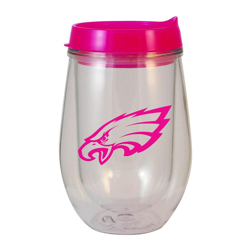 Pink Beverage To Go Tumbler | Philadelphia Eagles
NFL, OldProduct, PEG, Philadelphia Eagles
The Memory Company