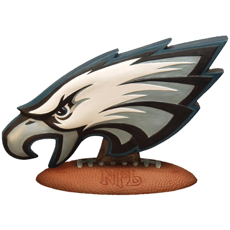 3D Logo Ornament | Philadelphia Eagles
NFL, OldProduct, PEG, Philadelphia Eagles
The Memory Company
