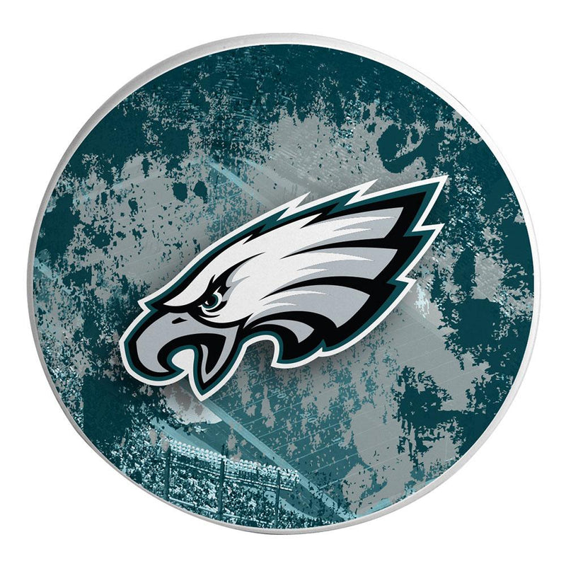 Grunge Coaster | Philadelphia Eagles
NFL, OldProduct, PEG, Philadelphia Eagles
The Memory Company
