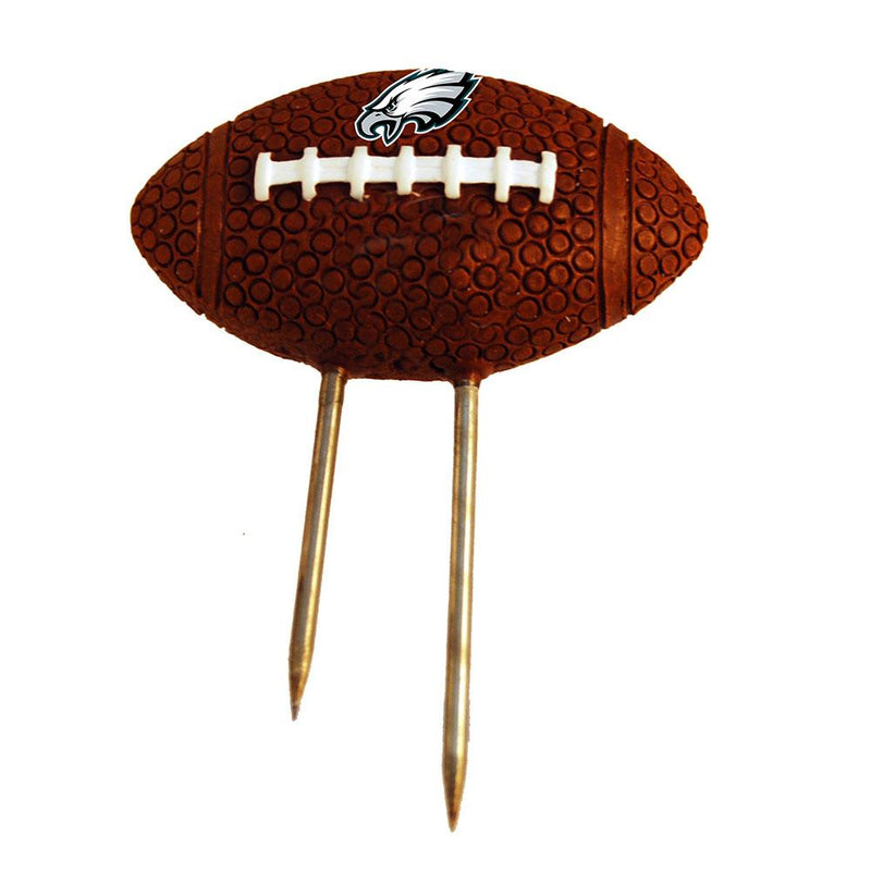 8 pack Corn Cob Holders | Philadelphia Eagles
NFL, OldProduct, PEG, Philadelphia Eagles
The Memory Company