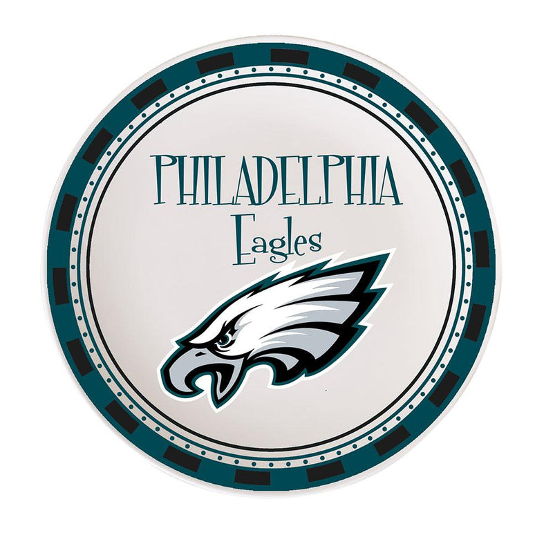 Tailgate Plate | EAGLES
NFL, OldProduct, PEG, Philadelphia Eagles
The Memory Company