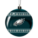 3IN SWEATER BALL ORNEAGLES
CurrentProduct, Holiday_category_All, Holiday_category_Ornaments, NFL, PEG, Philadelphia Eagles
The Memory Company