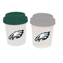 Plastic Salt and Pepper Shaker | EAGLES
NFL, OldProduct, PEG, Philadelphia Eagles
The Memory Company