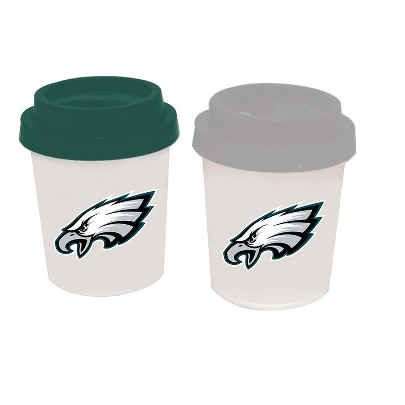 Plastic Salt and Pepper Shaker | EAGLES
NFL, OldProduct, PEG, Philadelphia Eagles
The Memory Company