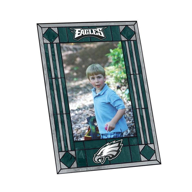 Art Glass Frame | Philadelphia Eagles
CurrentProduct, Home&Office_category_All, NFL, PEG, Philadelphia Eagles
The Memory Company