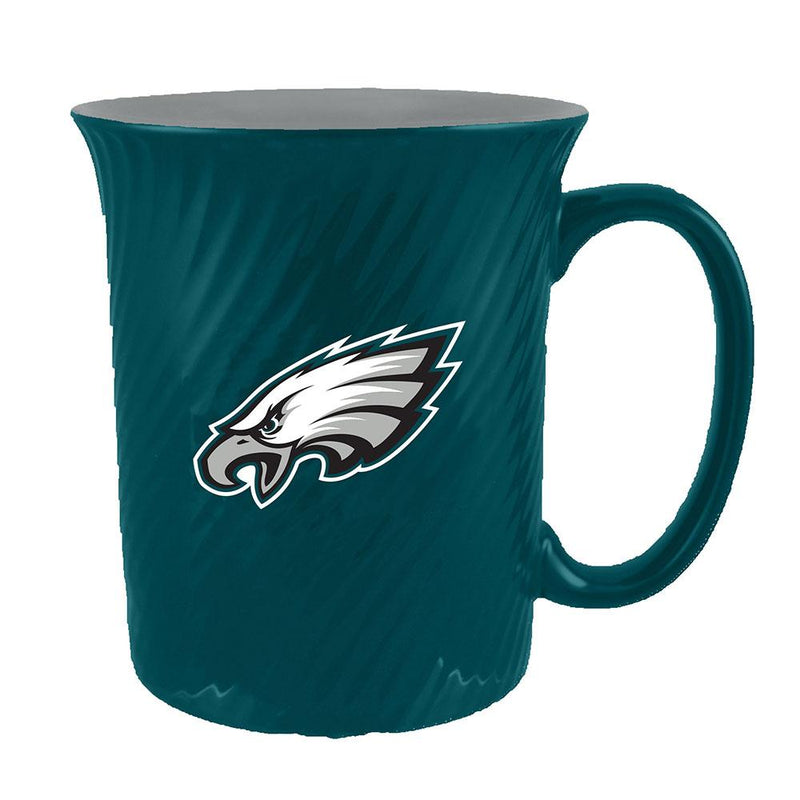 Inner Color Swirl Mug Eagles
NFL, OldProduct, PEG, Philadelphia Eagles
The Memory Company