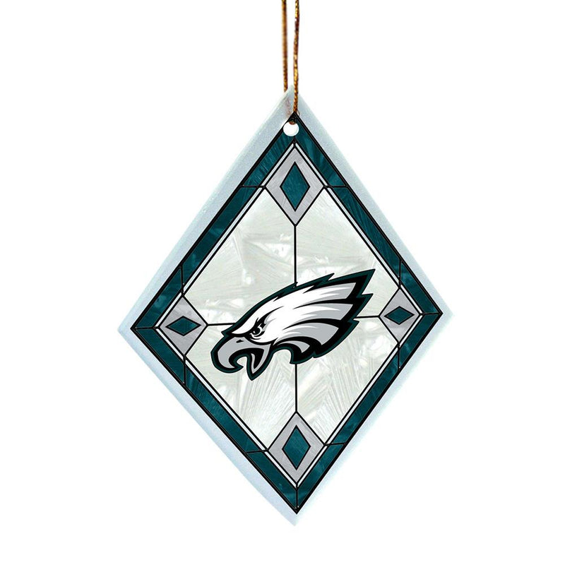 Art Glass Ornament | Philadelphia Eagles
CurrentProduct, Holiday_category_All, Holiday_category_Ornaments, NFL, PEG, Philadelphia Eagles
The Memory Company