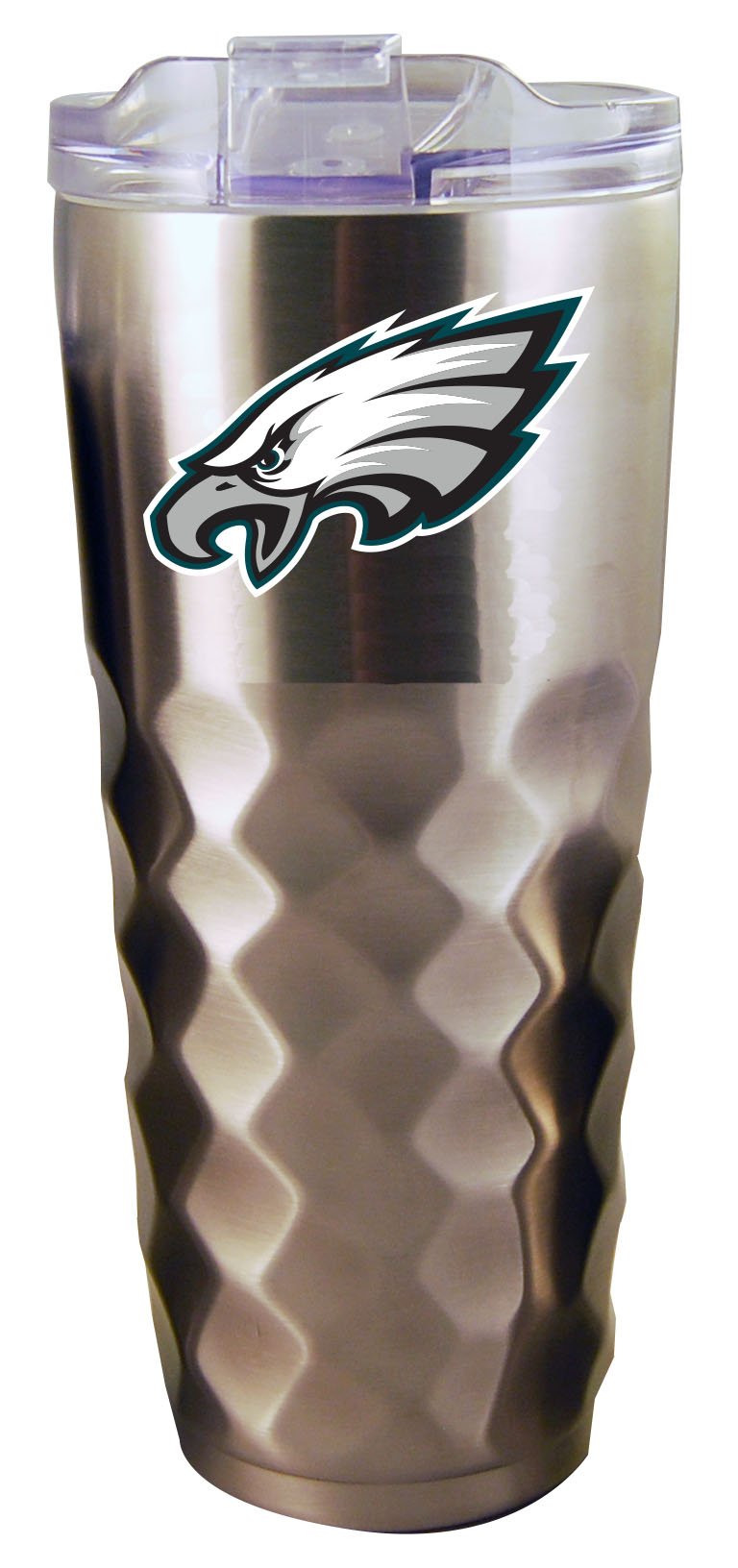 32oz Stainless Steel Diamond Tumbler | Philadelphia Eagles
CurrentProduct, Drinkware_category_All, NFL, PEG, Philadelphia Eagles
The Memory Company