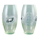 Football Glass | Philadelphia Eagles
NFL, OldProduct, PEG, Philadelphia Eagles
The Memory Company