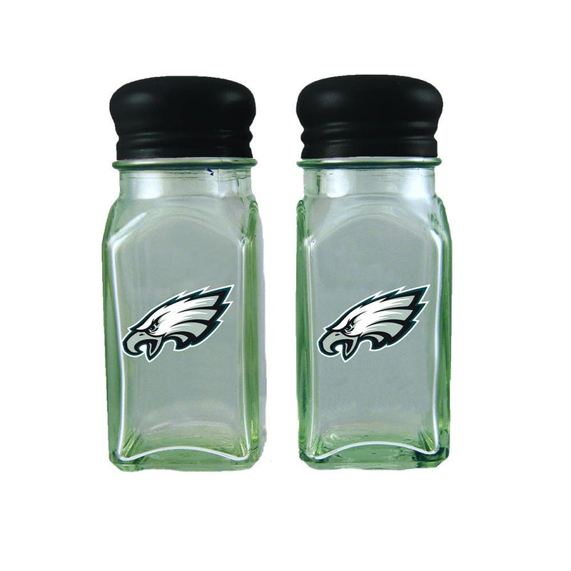 Glass Salt and Pepper Shaker | Philadelphia Eagles
CurrentProduct, Home&Office_category_All, Home&Office_category_Kitchen, NFL, PEG, Philadelphia Eagles
The Memory Company