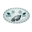 Gameday Oval Platter | Philadelphia Eagles
CurrentProduct, Home&Office_category_All, Home&Office_category_Kitchen, NFL, PEG, Philadelphia Eagles
The Memory Company