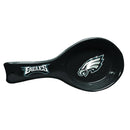 Ceramic Spoonrest EAGLES
CurrentProduct, Home&Office_category_All, Home&Office_category_Kitchen, NFL, PEG, Philadelphia Eagles
The Memory Company