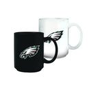 2 Pack Home/Away Mug | Philadelphia Eagles
NFL, OldProduct, PEG, Philadelphia Eagles
The Memory Company