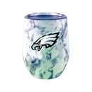 Marble Stmls SS Tmblr Eagles
CurrentProduct, Drinkware_category_All, NFL, PEG, Philadelphia Eagles
The Memory Company
