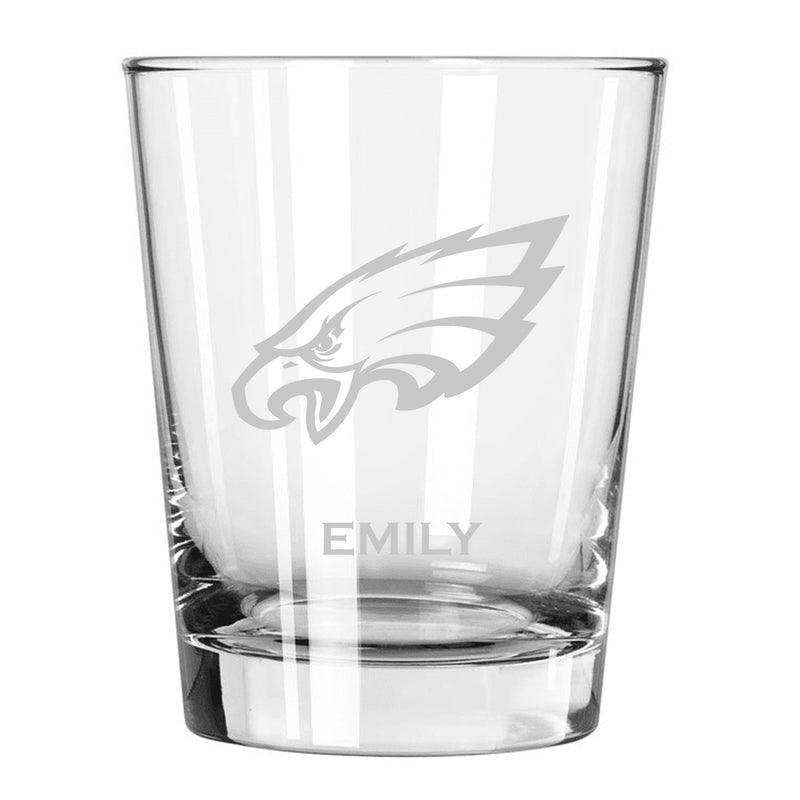15oz Personalized Double Old-Fashioned Glass | Philadelphia Eagles
CurrentProduct, Custom Drinkware, Drinkware_category_All, Gift Ideas, NFL, PEG, Personalization, Personalized_Personalized, Philadelphia Eagles
The Memory Company