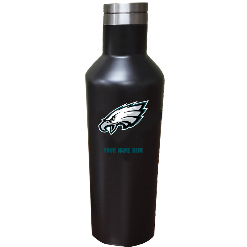 17oz Black Personalized Infinity Bottle | Philadelphia Eagles
2776BDPER, CurrentProduct, Drinkware_category_All, NFL, PEG, Personalized_Personalized, Philadelphia Eagles
The Memory Company