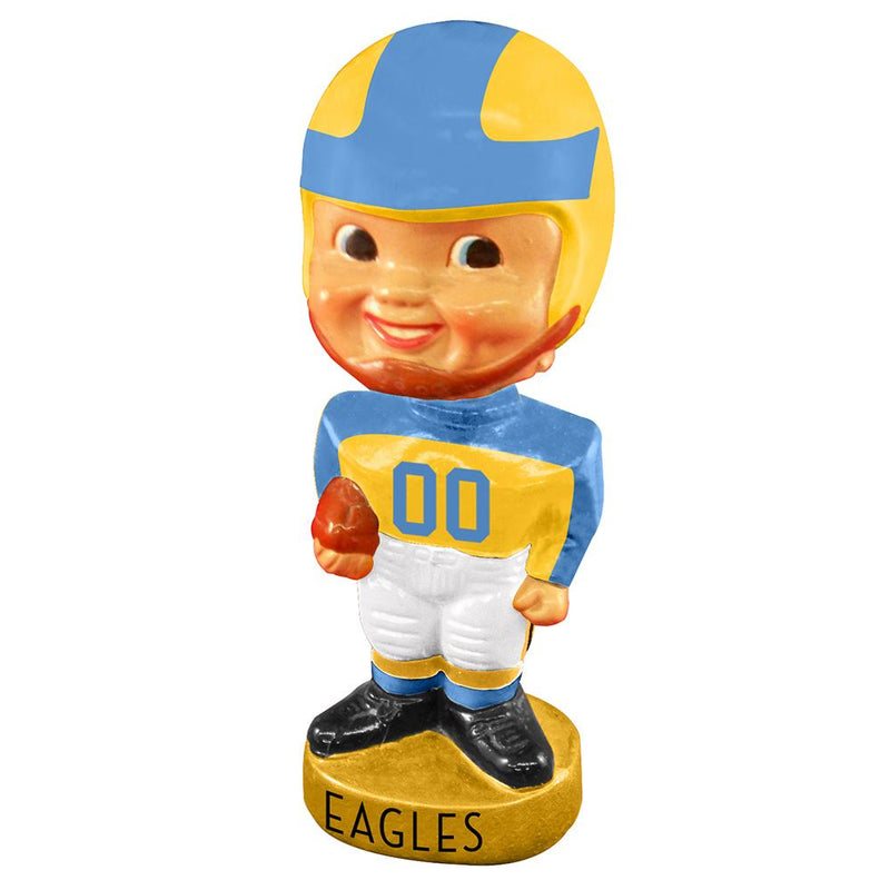 Legacy Bobbin Head - Philadelphia Eagles
NFL, OldProduct, PEG, Philadelphia Eagles
The Memory Company