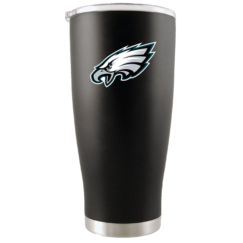 20oz Black Stainless Steel Tumbler | Philadelphia Eagles
CurrentProduct, Drinkware_category_All, NFL, PEG, Philadelphia Eagles
The Memory Company