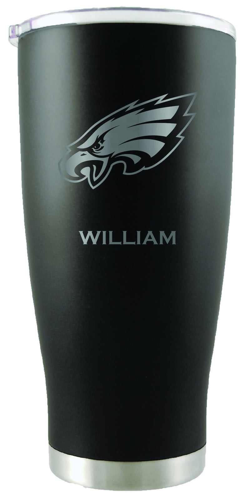 20oz Black Personalized Stainless Steel Tumbler | Philadelphia Eagles
CurrentProduct, Drinkware_category_All, NFL, PEG, Personalized_Personalized, Philadelphia Eagles, Stainless Steel
The Memory Company