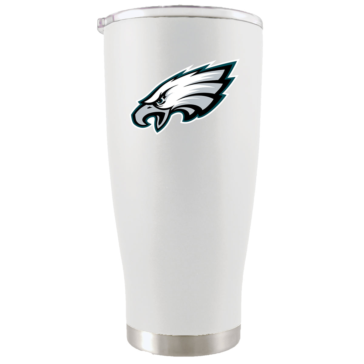 20oz White Stainless Steel Tumbler | Philadelphia Eagles
CurrentProduct, Drinkware_category_All, NFL, PEG, Philadelphia Eagles
The Memory Company