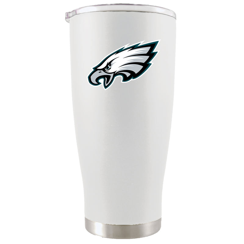 20oz White Stainless Steel Tumbler | Philadelphia Eagles
CurrentProduct, Drinkware_category_All, NFL, PEG, Philadelphia Eagles
The Memory Company
