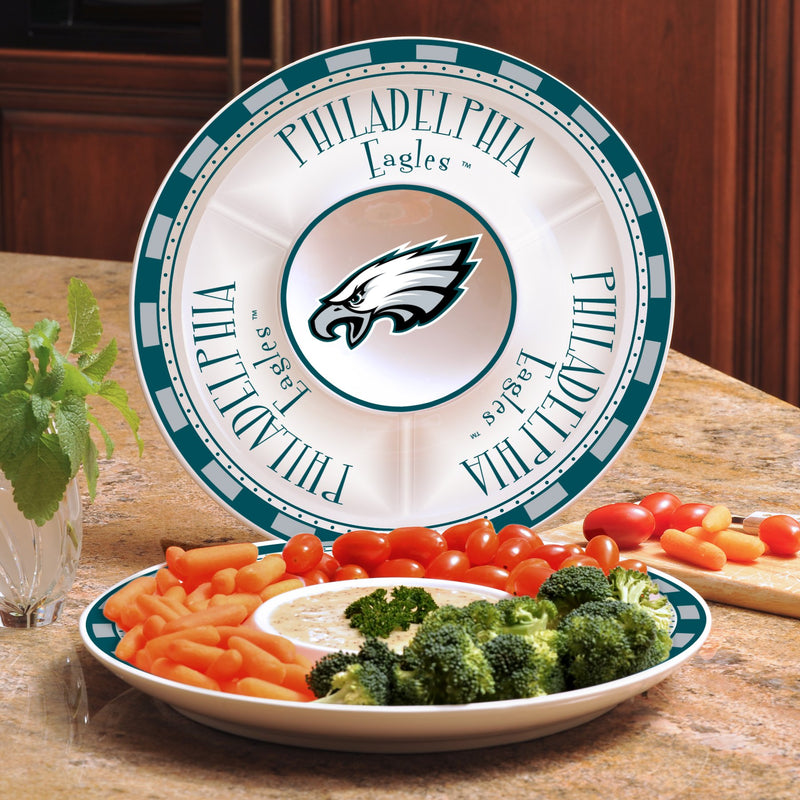 Gameday 2 Chip n Dip - Philadelphia Eagles
NFL, OldProduct, PEG, Philadelphia Eagles
The Memory Company