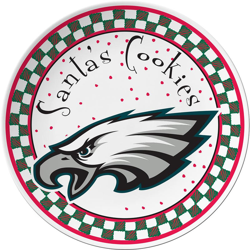 Santa Ceramic Cookie Plate | Philadelphia Eagles
CurrentProduct, Holiday_category_All, Holiday_category_Christmas-Dishware, NFL, PEG, Philadelphia Eagles
The Memory Company