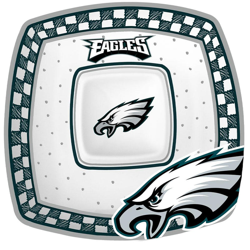 Gameday Chip n Dip | Philadelphia Eagles
NFL, OldProduct, PEG, Philadelphia Eagles
The Memory Company
