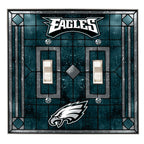 Double Light Switch Cover | Philadelphia Eagles
CurrentProduct, Home&Office_category_All, Home&Office_category_Lighting, NFL, PEG, Philadelphia Eagles
The Memory Company