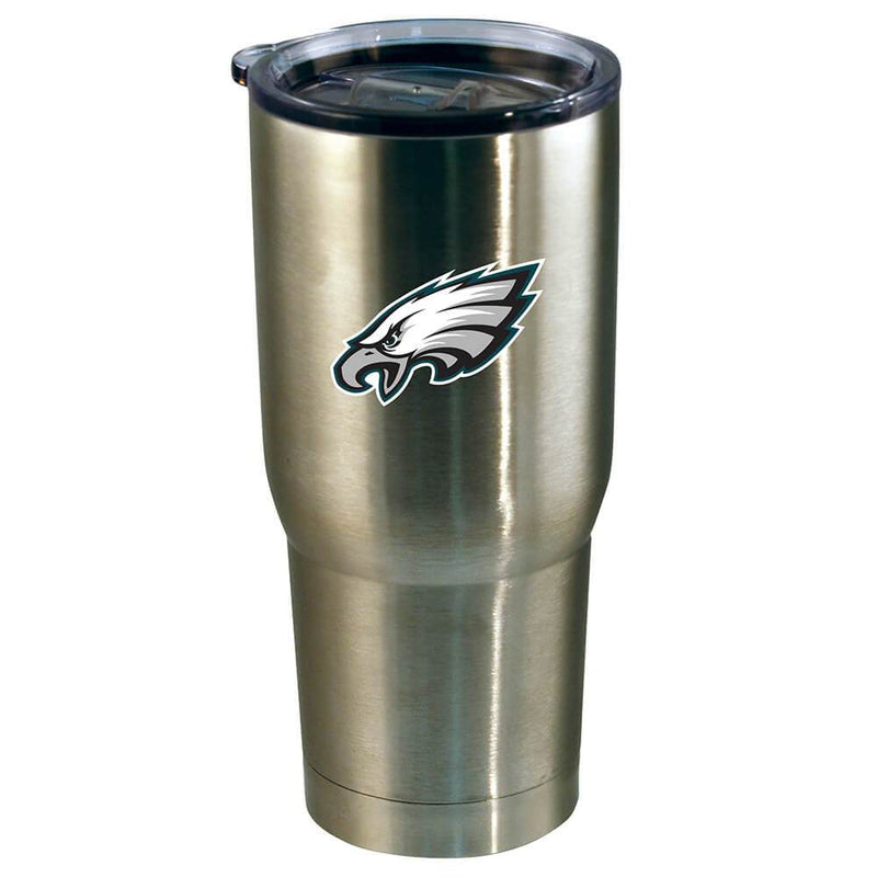 22oz Decal Stainless Steel Tumbler | Philadelphia Eagles
Drinkware_category_All, NFL, OldProduct, PEG, Philadelphia Eagles
The Memory Company