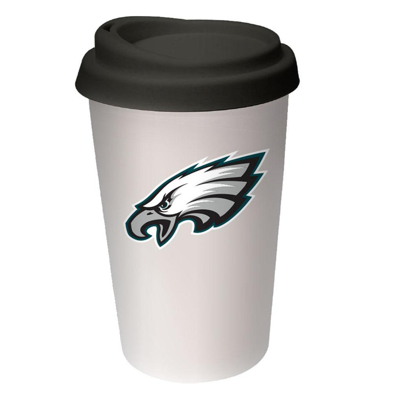 Logo Travel Mug | Philadelphia Eagles
NFL, OldProduct, PEG, Philadelphia Eagles
The Memory Company