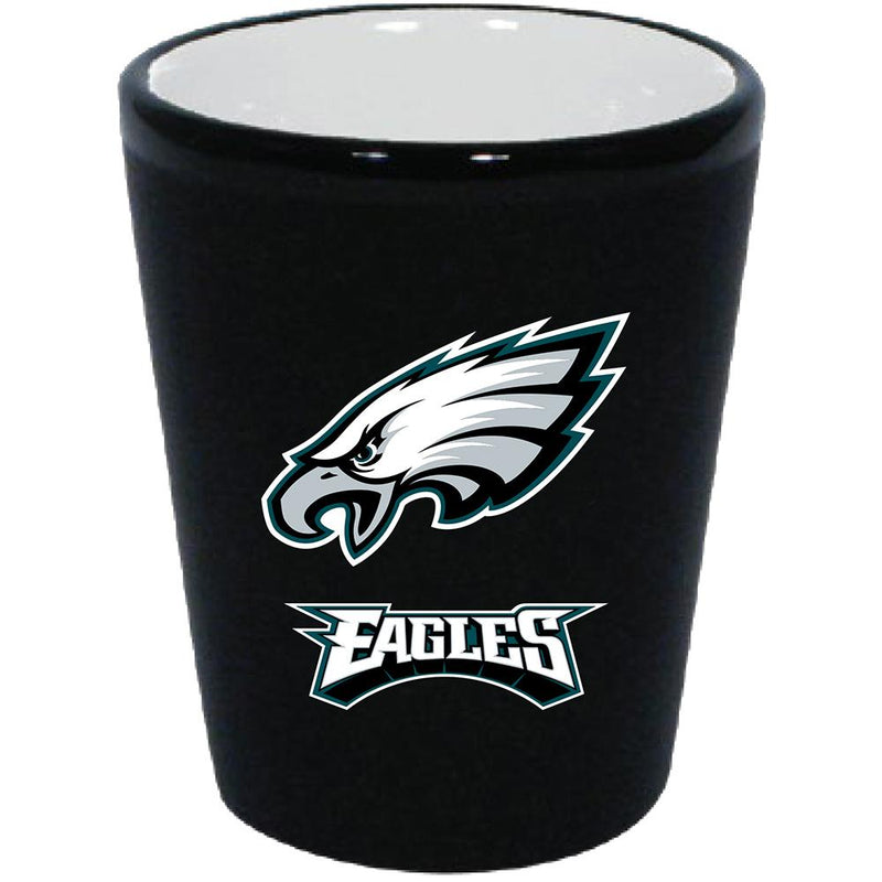 Black with Colored Highlighted Logo Shot Glass | Philadelphia Eagles
Drink, Drinkware_category_All, NFL, OldProduct, PEG, Philadelphia Eagles
The Memory Company