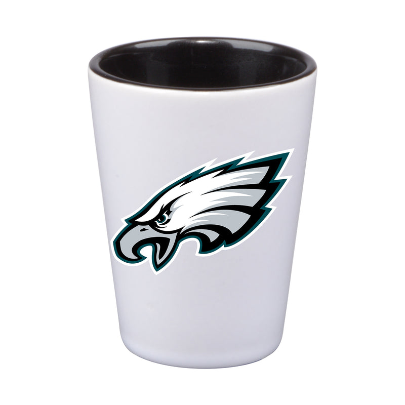 2oz Inner Color Ceramic Shot | Philadelphia Eagles
CurrentProduct, Drinkware_category_All, NFL, PEG, Philadelphia Eagles
The Memory Company