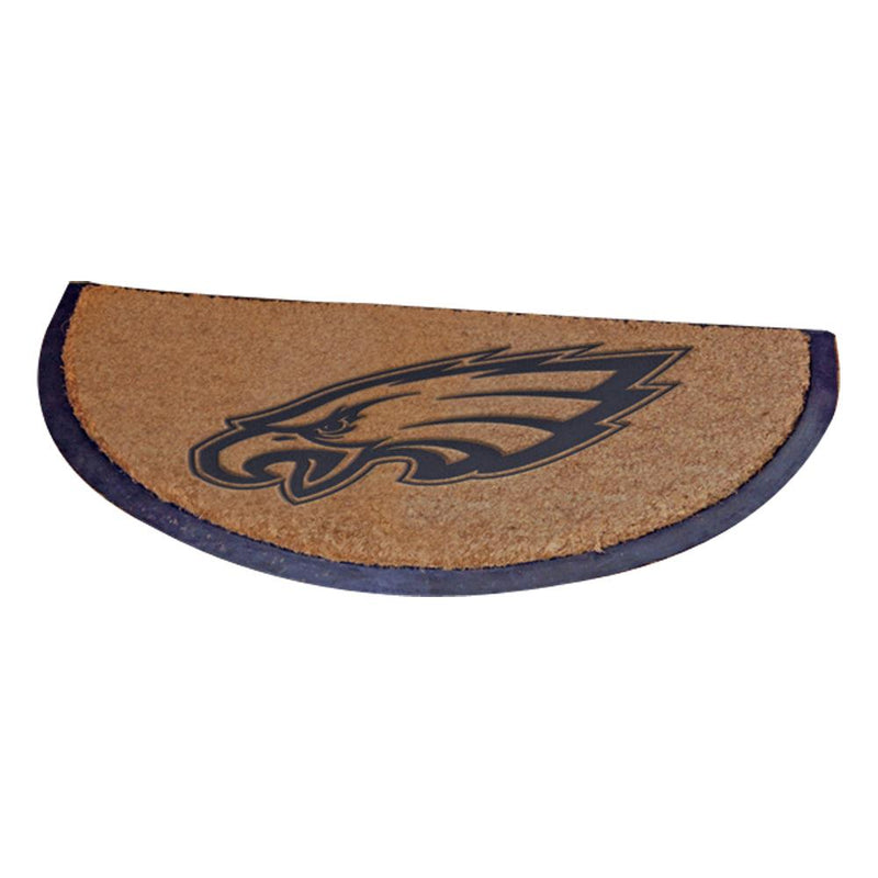 Half Moon Door Mat | Philadelphia Eagles
NFL, OldProduct, PEG, Philadelphia Eagles
The Memory Company